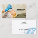 Search for getting business cards Spa