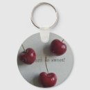 Search for cherry key rings Pretty