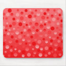 Search for cranberry mouse mats Red