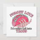 Search for anti square invitations Tacos