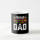 Search for autism dad mugs Mum