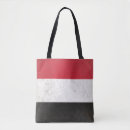 Search for geography tote bags Flag