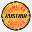 Search for no limits stickers Edition