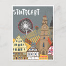 Search for stuttgart postcards Germany