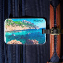 Search for spain luggage tags Beach