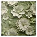 Search for floral tiles Elegant