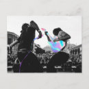 Search for rock band postcards Singer