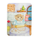 Search for bakes magnets Gingerbread