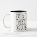 Search for feed me cat mugs Cats