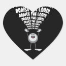 Search for praise the lord stickers Worship