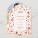 Search for quinceanera invitations Floral