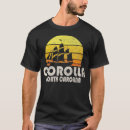 Search for corolla tshirts Vintage