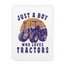 Search for driving magnets Truckers