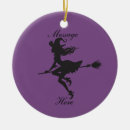 Search for broom christmas tree decorations Cute