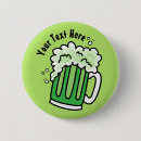Search for beer badges St patrick's day