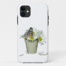 Search for white petals iphone cases Bouquet