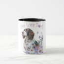 Search for springer spaniel dog mugs Pet