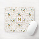 Search for heart floral mouse mats Cute