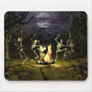 Search for bone dance mouse mats Skeleton