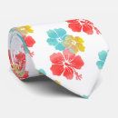 Search for blue hawaiian ties Floral