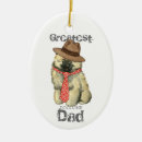 Search for keeshond christmas tree decorations Puppy