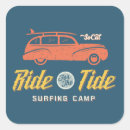 Search for surf logo stickers Sea