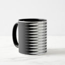 Search for zig zags mugs Trendy