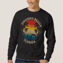 Search for florida beach hoodies Souvenir