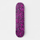 Search for leopard print skateboards Cheetah