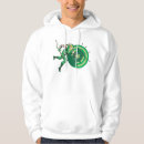 Search for green arrow hoodies Super