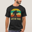 Search for traces tshirts Funny