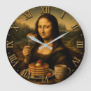 Search for pancake clocks Kitchen