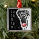 Search for lacrosse christmas tree decorations Funny