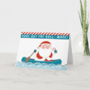 Search for canoeing christmas cards Kayak