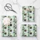 Search for pot leaf wrapping paper Irish