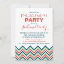 Search for chevron invitations Zigzag
