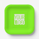Search for branded plates Modern