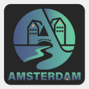 Search for amsterdam canal stickers Europe
