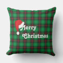 Search for merry christmas cushions Green