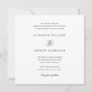 Search for tie square invitations Simple