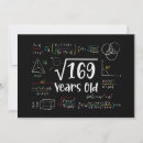 Search for 13 years old invitations 13th