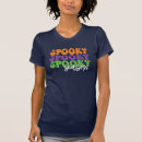Search for spooky tshirts Cute