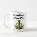 Search for praying mantids mugs Green