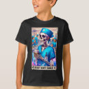 Search for jack skellington tshirts Bone