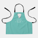 Search for in training aprons Cooking