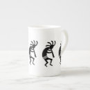 Search for kokopelli mugs Tribal