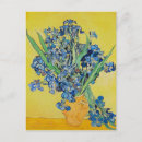 Search for bloom vertical postcards Vincent van gogh