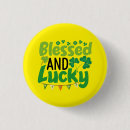 Search for march 17 badges St patricks day