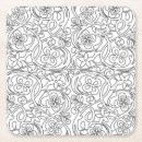 Search for vine coasters Vintage