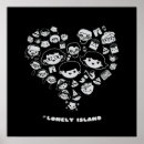 Search for chain posters Music video